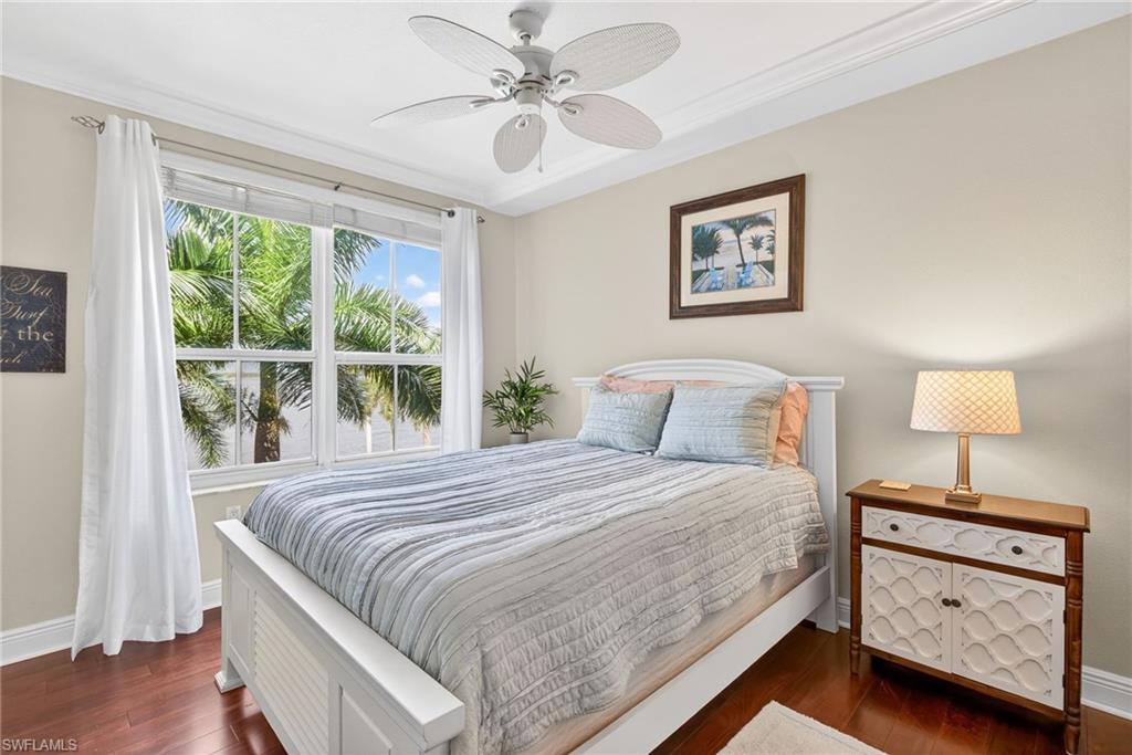 ALTA MAR - Residential Lease