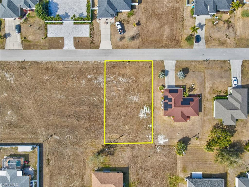 CAPE CORAL - Land