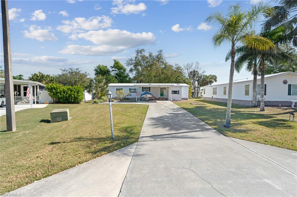 RIVERWOOD - Residential