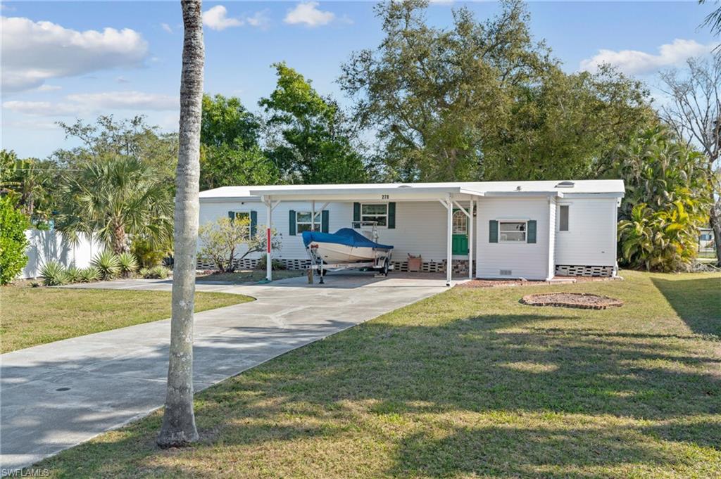 RIVERWOOD - Residential