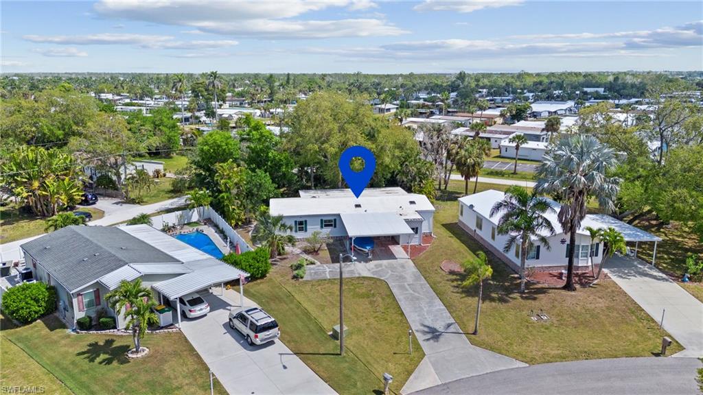 RIVERWOOD - Residential