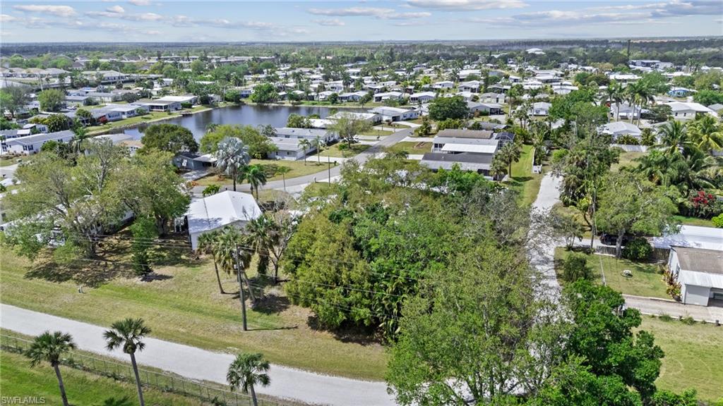 RIVERWOOD - Residential