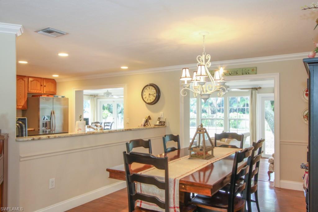 COUNTRY CLUB ESTATES - Residential