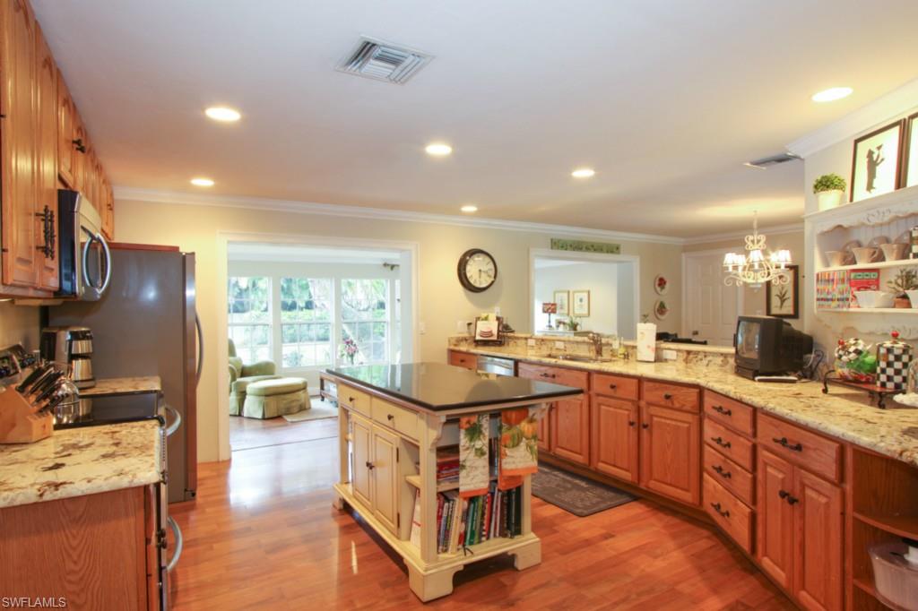 COUNTRY CLUB ESTATES - Residential