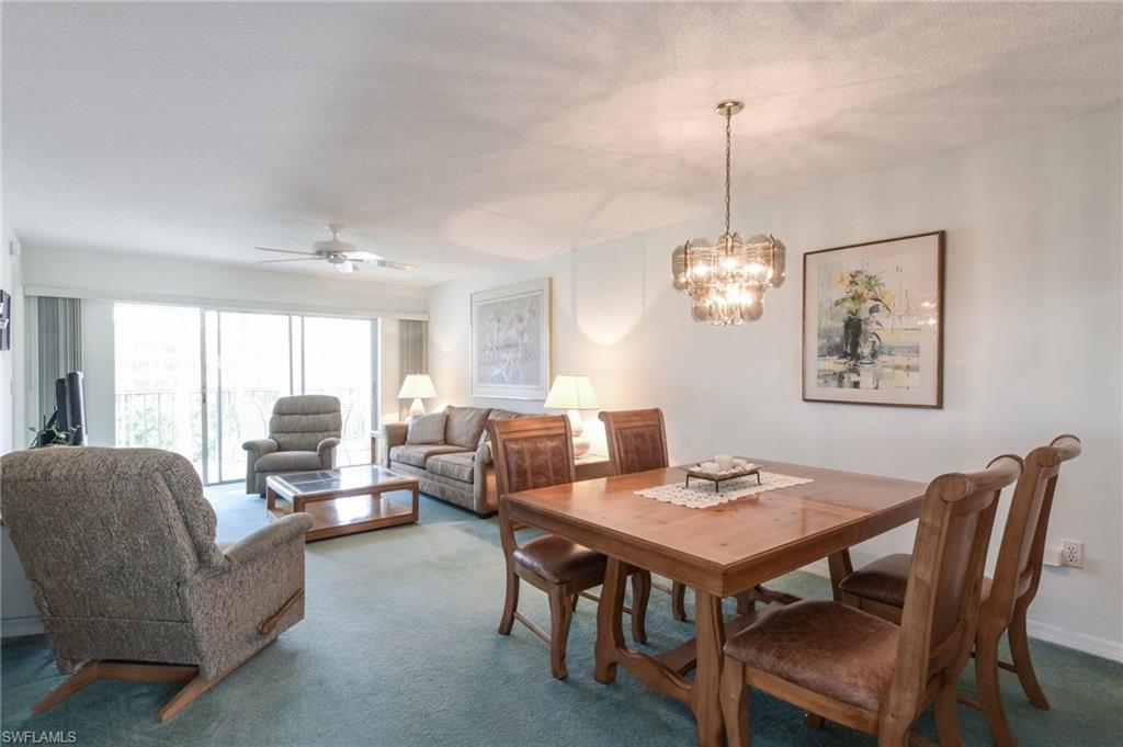 NAPLES SANDPIPER BAY CLUB - Residential