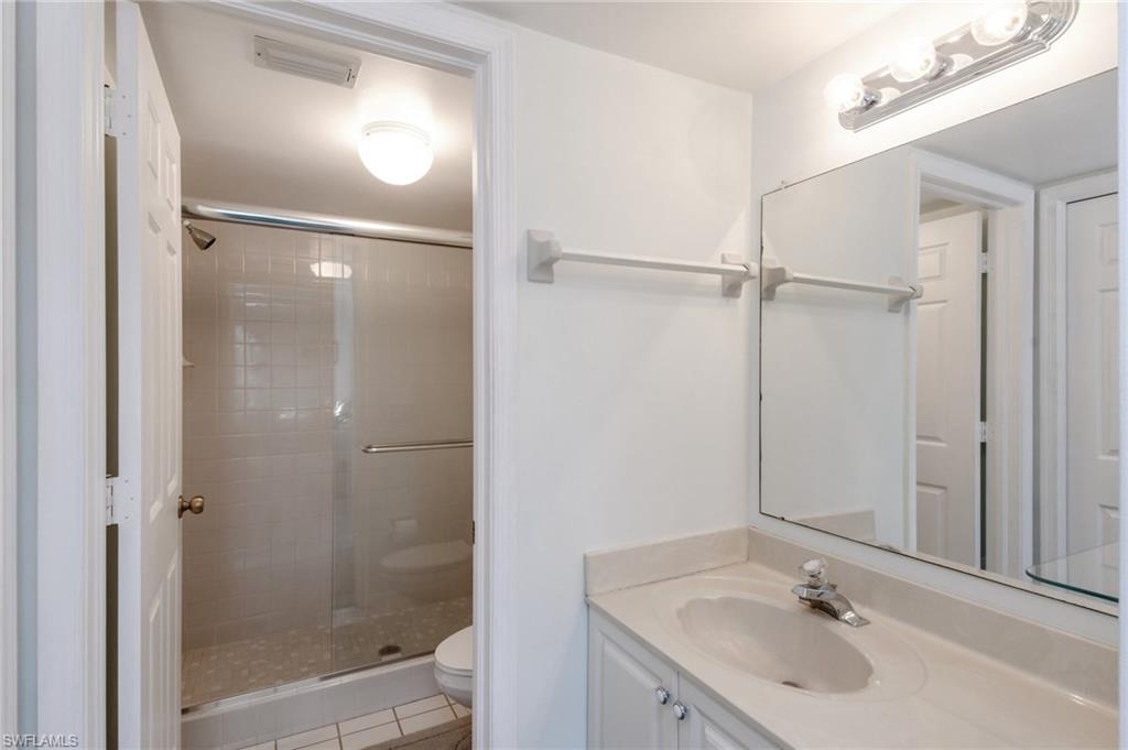 NAPLES SANDPIPER BAY CLUB - Residential