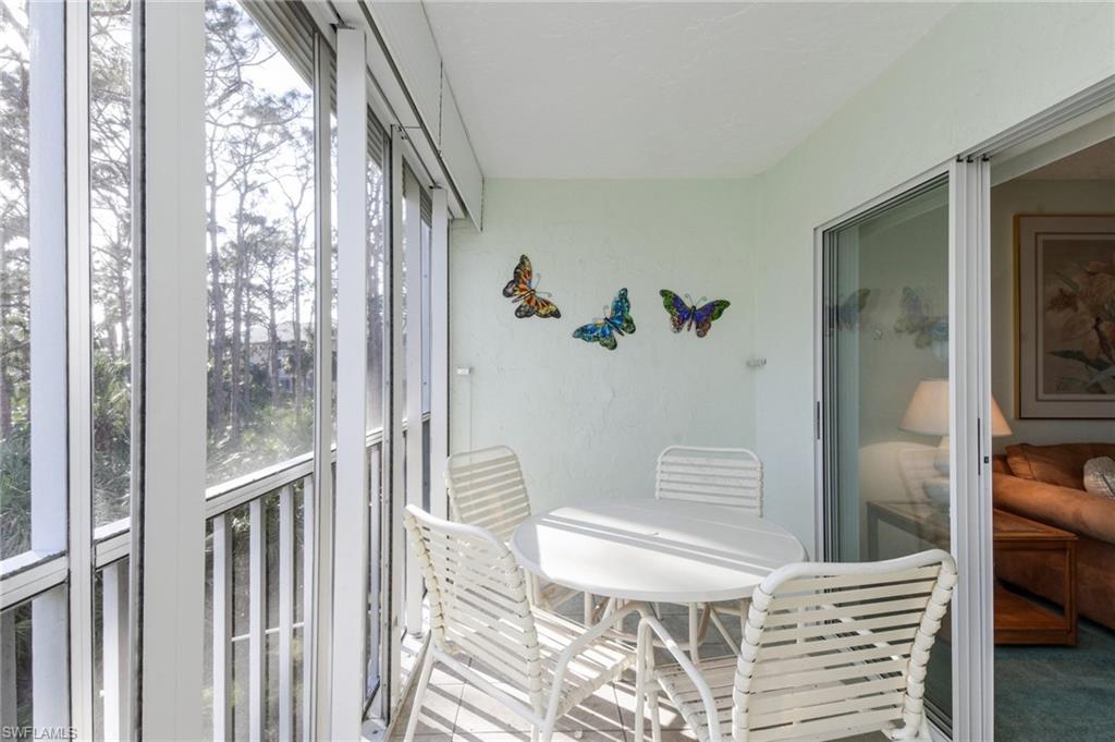 NAPLES SANDPIPER BAY CLUB - Residential