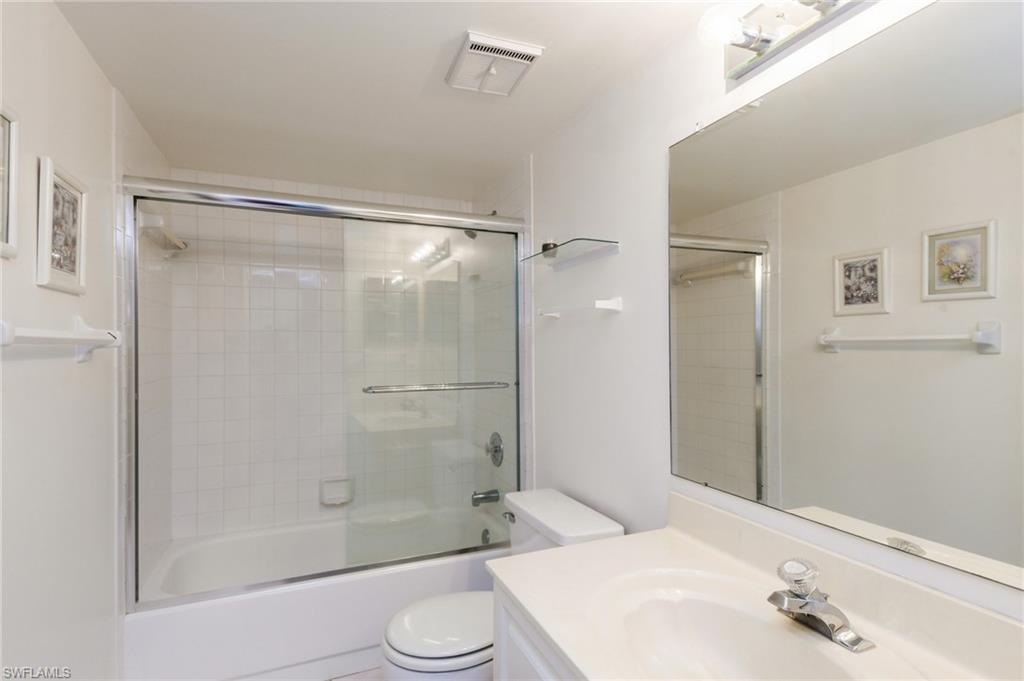 NAPLES SANDPIPER BAY CLUB - Residential