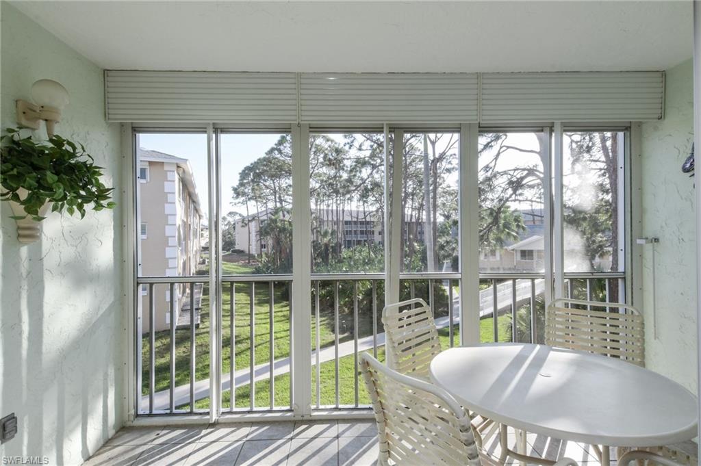 NAPLES SANDPIPER BAY CLUB - Residential