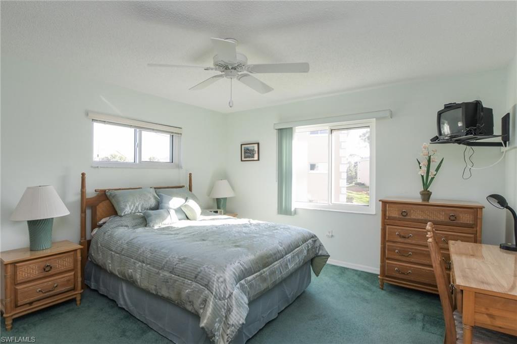 NAPLES SANDPIPER BAY CLUB - Residential