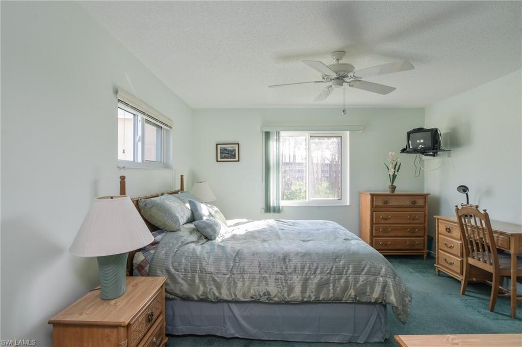 NAPLES SANDPIPER BAY CLUB - Residential