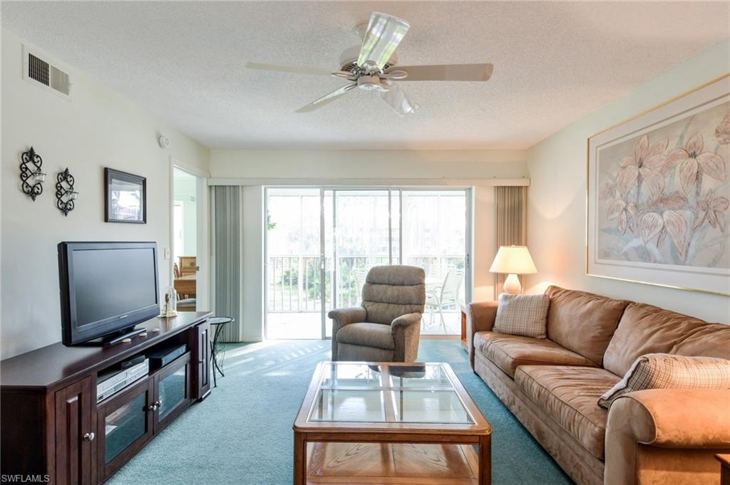 NAPLES SANDPIPER BAY CLUB - Residential