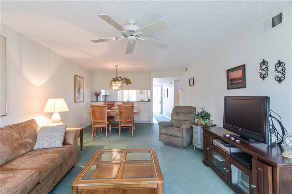 NAPLES SANDPIPER BAY CLUB - Residential