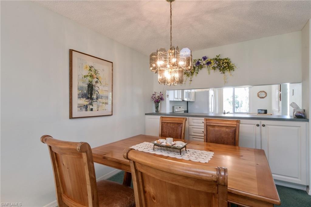 NAPLES SANDPIPER BAY CLUB - Residential