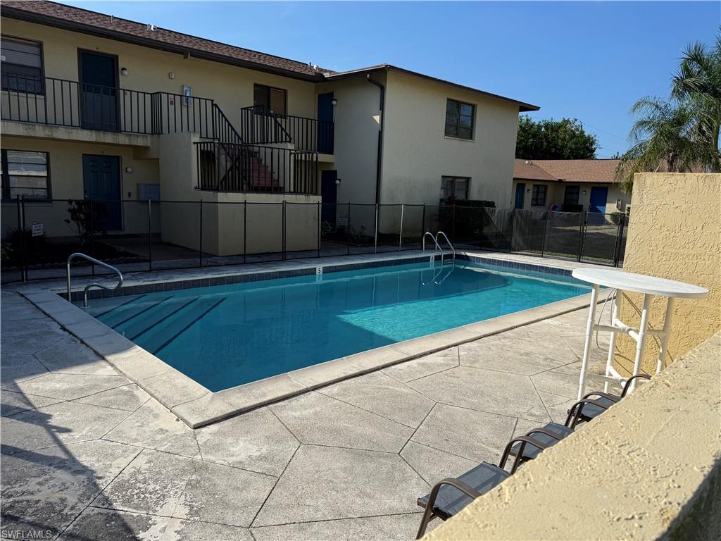 MARNOR CONDO - Residential Lease