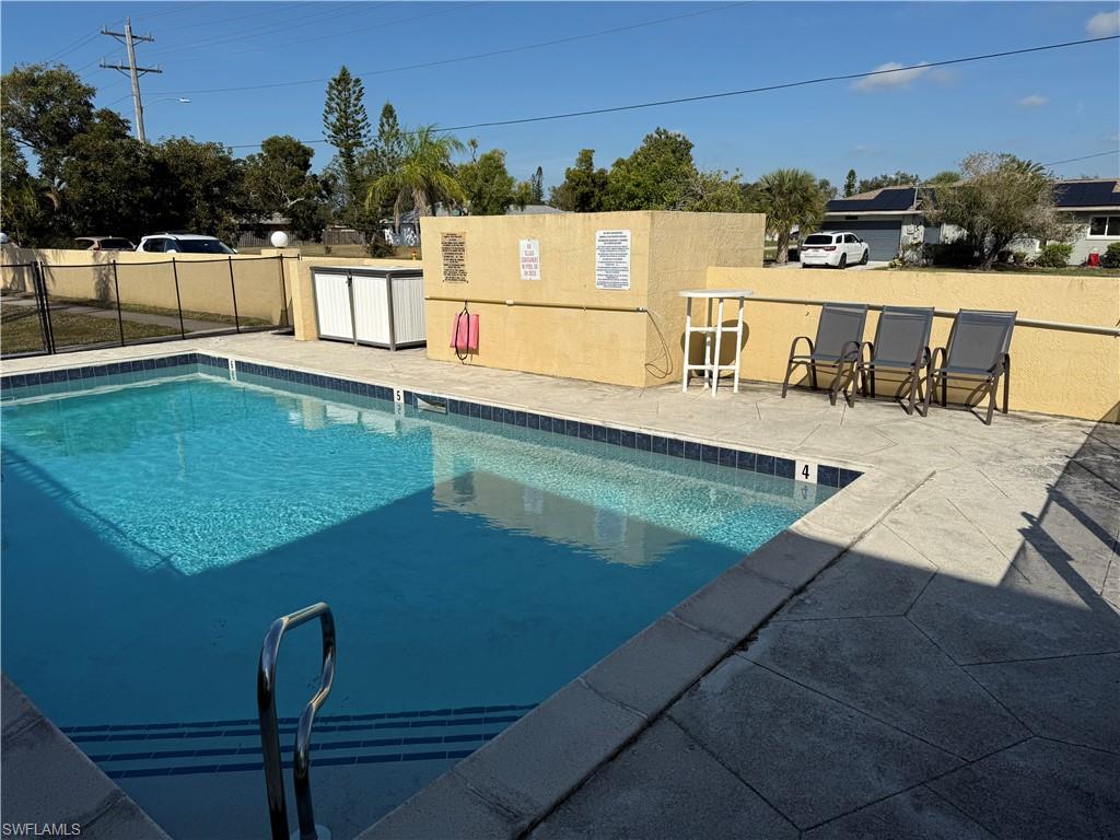 MARNOR CONDO - Residential Lease