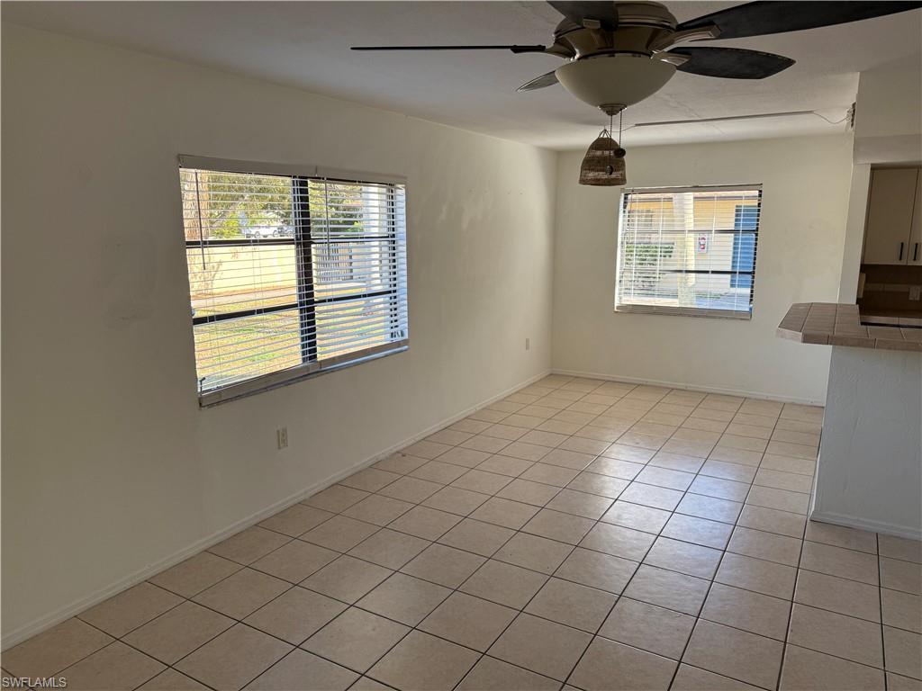 MARNOR CONDO - Residential Lease