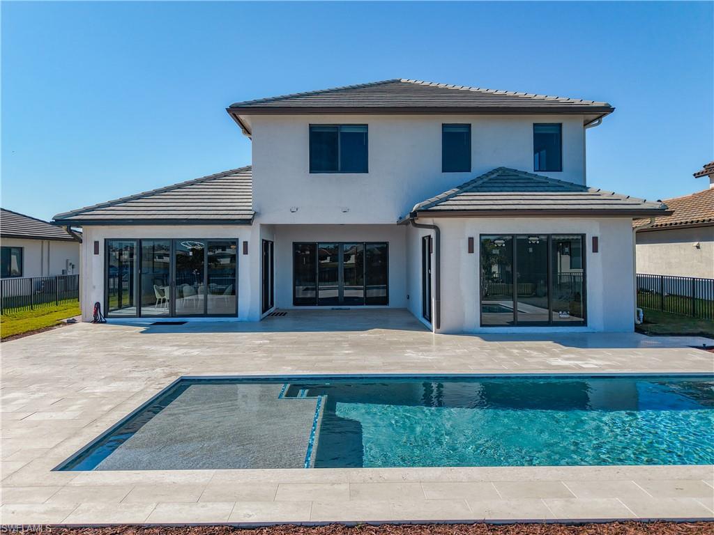 MAPLE RIDGE - Residential Lease