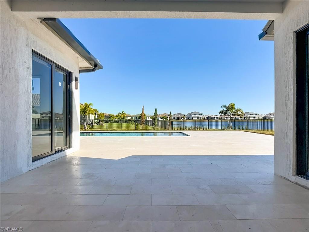 MAPLE RIDGE - Residential Lease