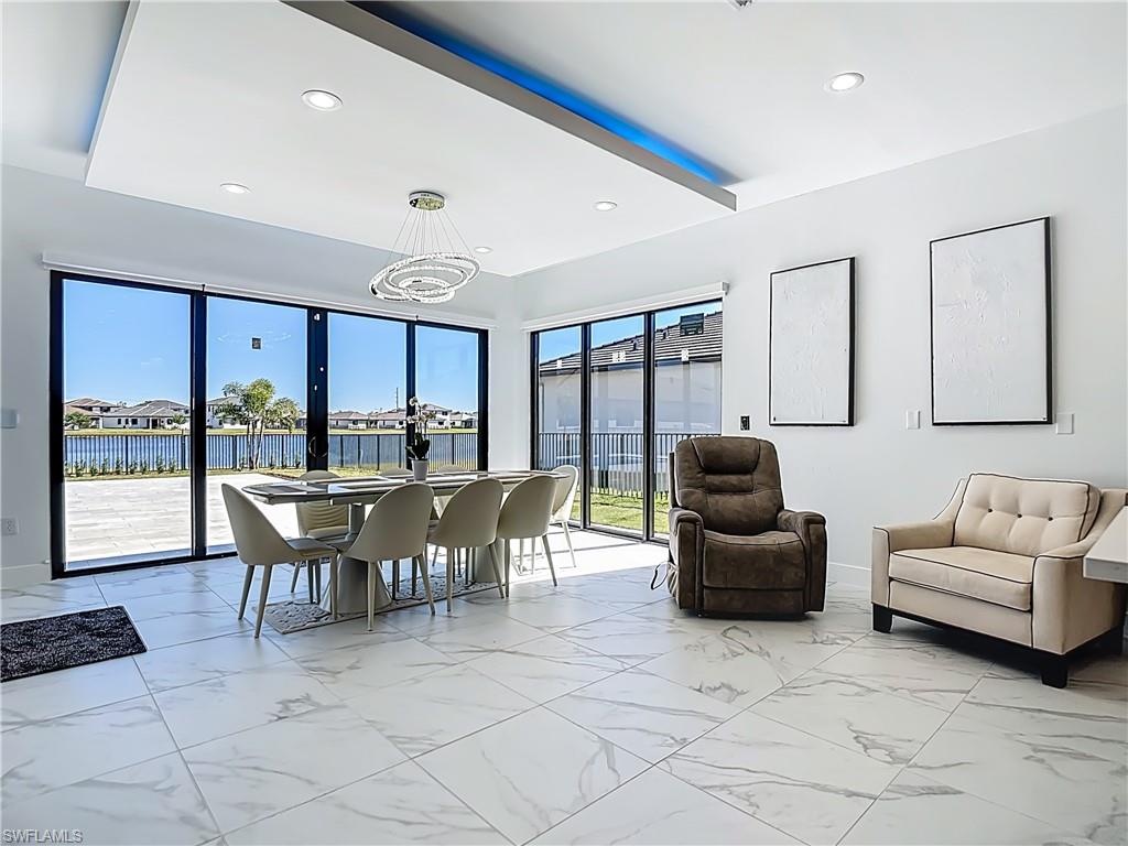 MAPLE RIDGE - Residential Lease