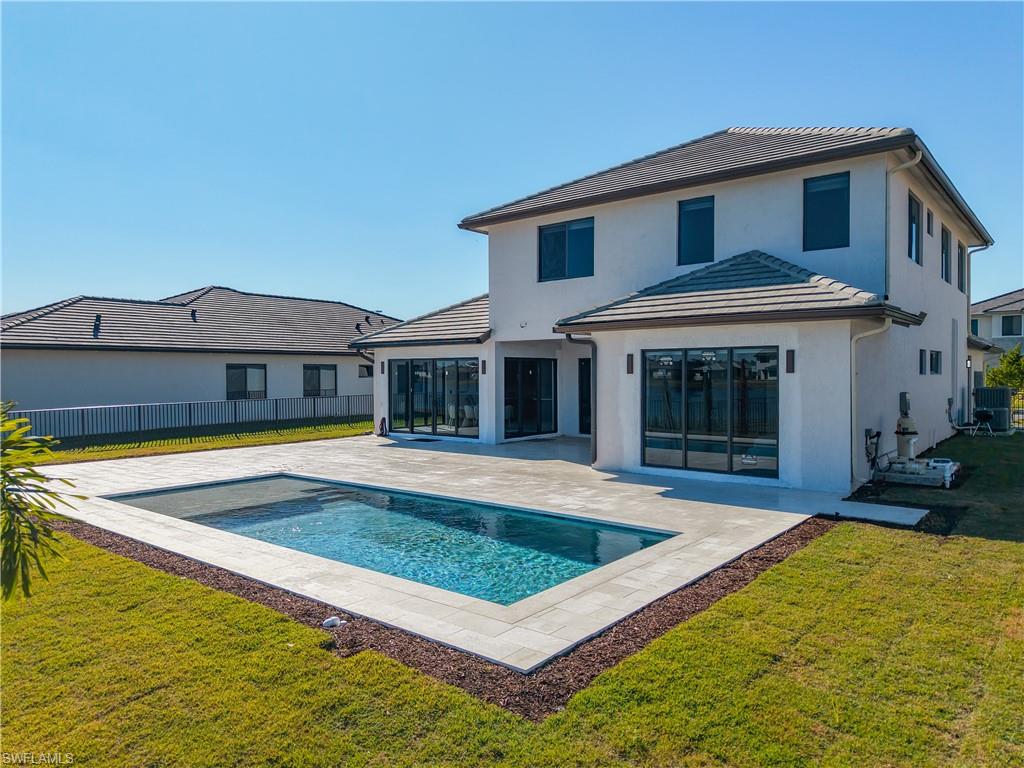 MAPLE RIDGE - Residential Lease