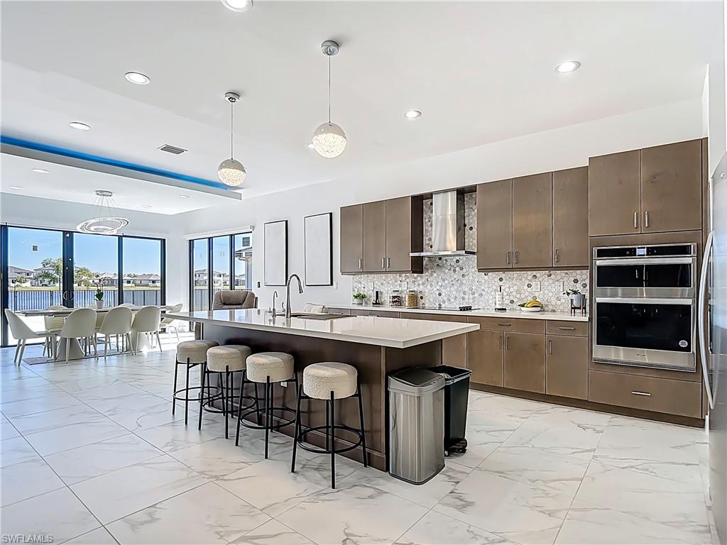 MAPLE RIDGE - Residential Lease