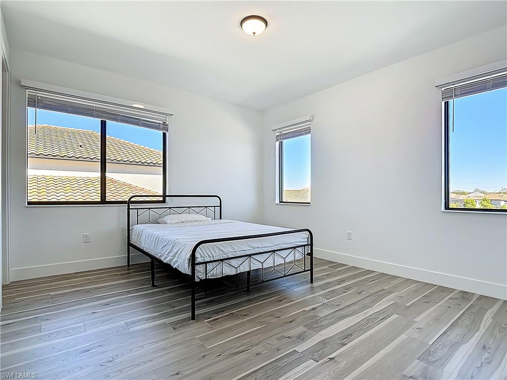 MAPLE RIDGE - Residential Lease