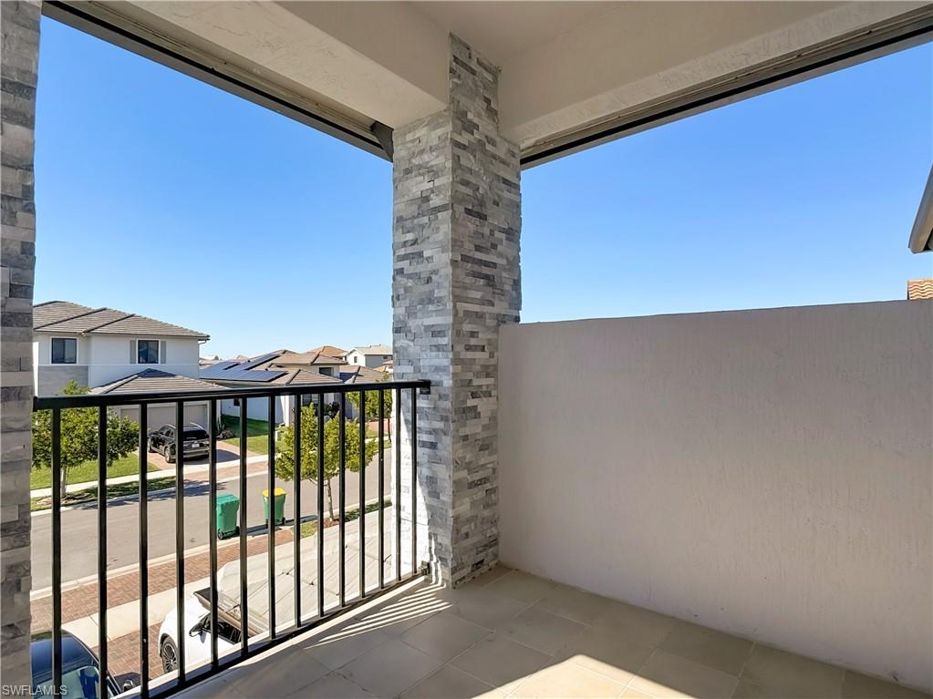 MAPLE RIDGE - Residential Lease