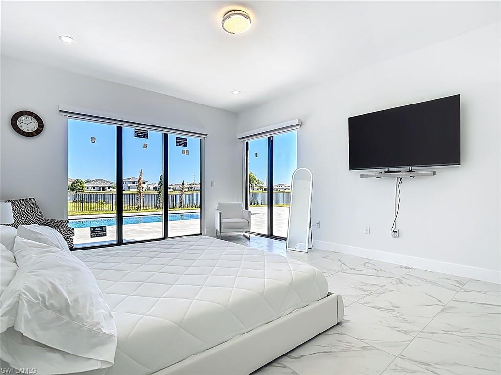 MAPLE RIDGE - Residential Lease