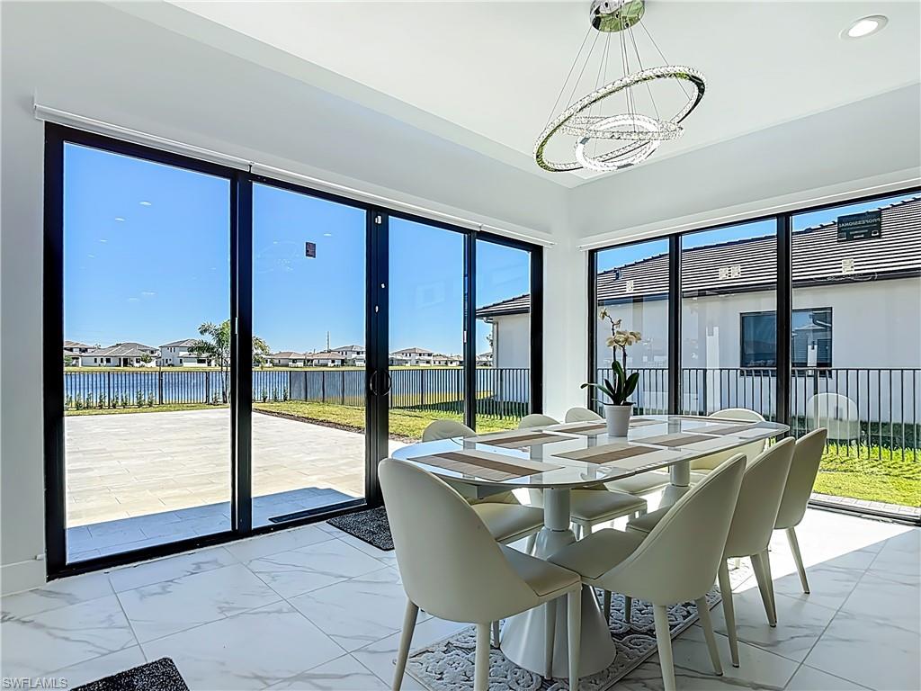 MAPLE RIDGE - Residential Lease