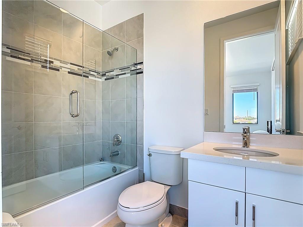 MAPLE RIDGE - Residential Lease