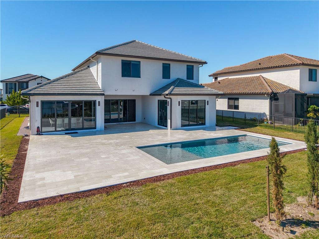 MAPLE RIDGE - Residential Lease