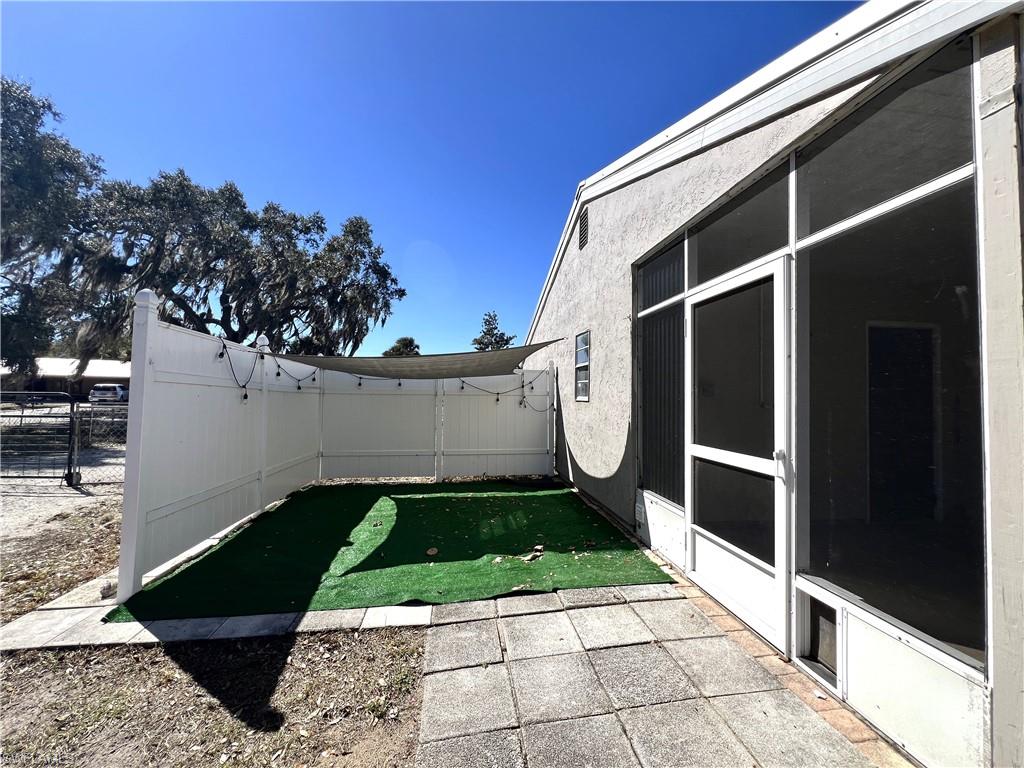 PORT LABELLE - Residential