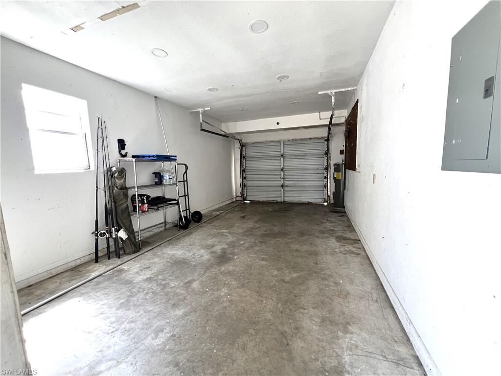 PORT LABELLE - Residential