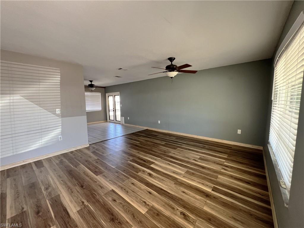 PORT LABELLE - Residential