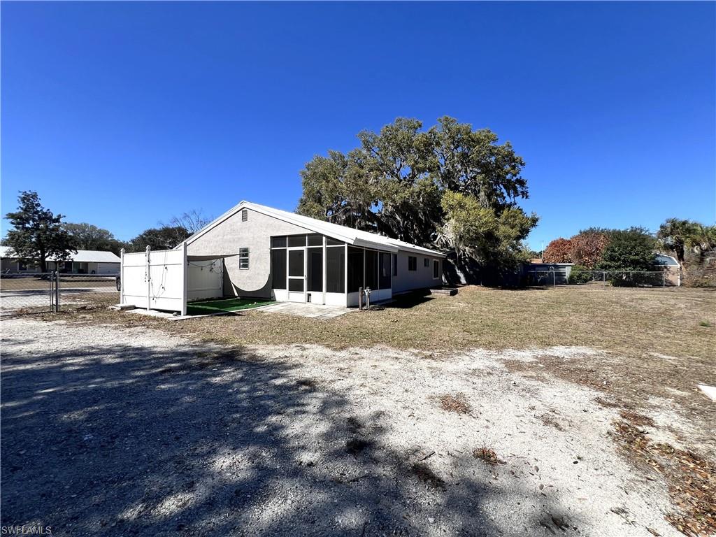 PORT LABELLE - Residential