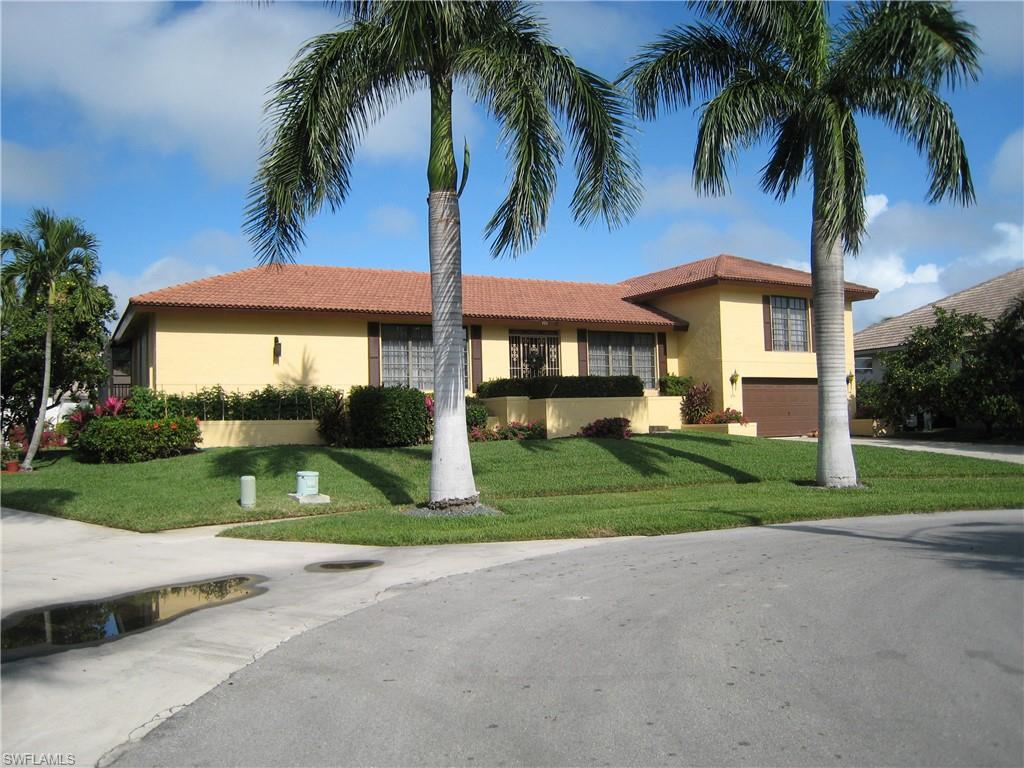 MARCO ISLAND - Residential