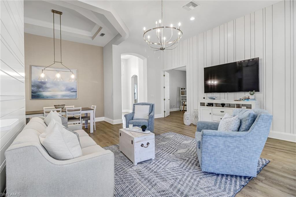 CARAVELLA - Residential