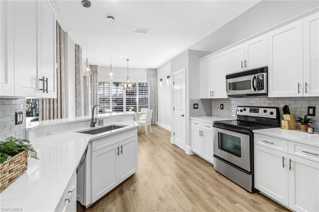 CARAVELLA - Residential