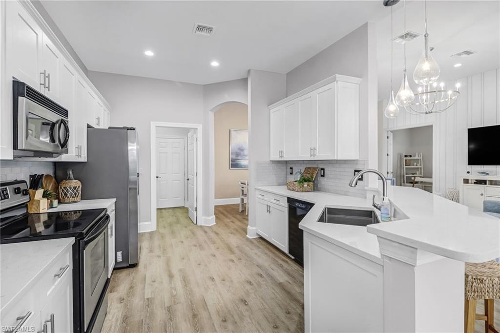 CARAVELLA - Residential