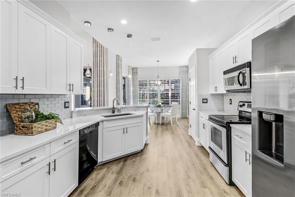 CARAVELLA - Residential