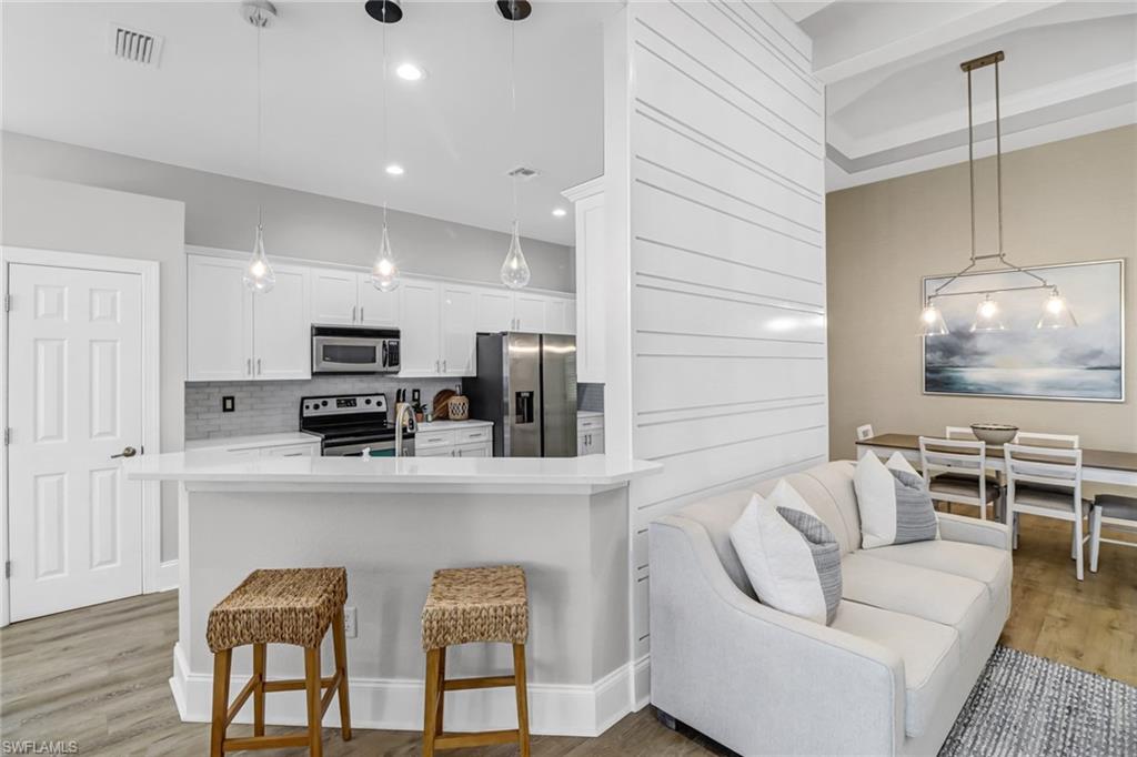 CARAVELLA - Residential