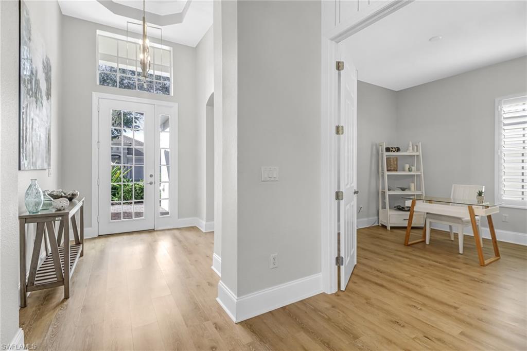 CARAVELLA - Residential