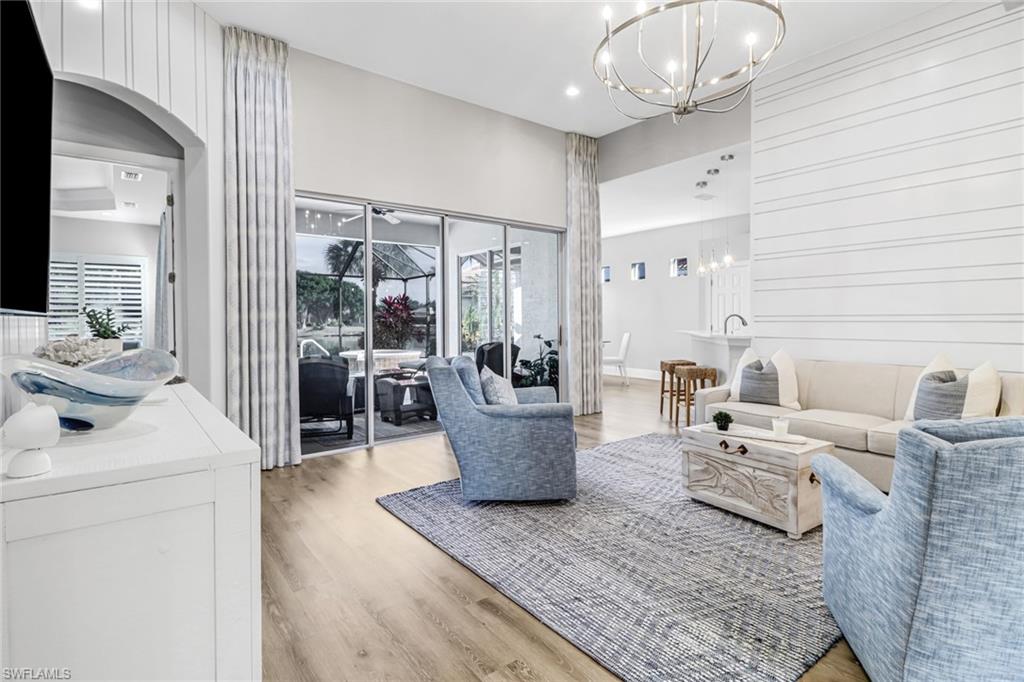 CARAVELLA - Residential