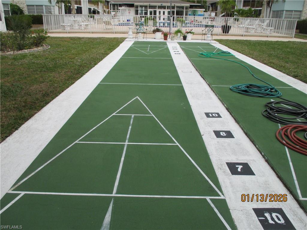 COUNTRY CLUB ESTATES CONDO - Residential