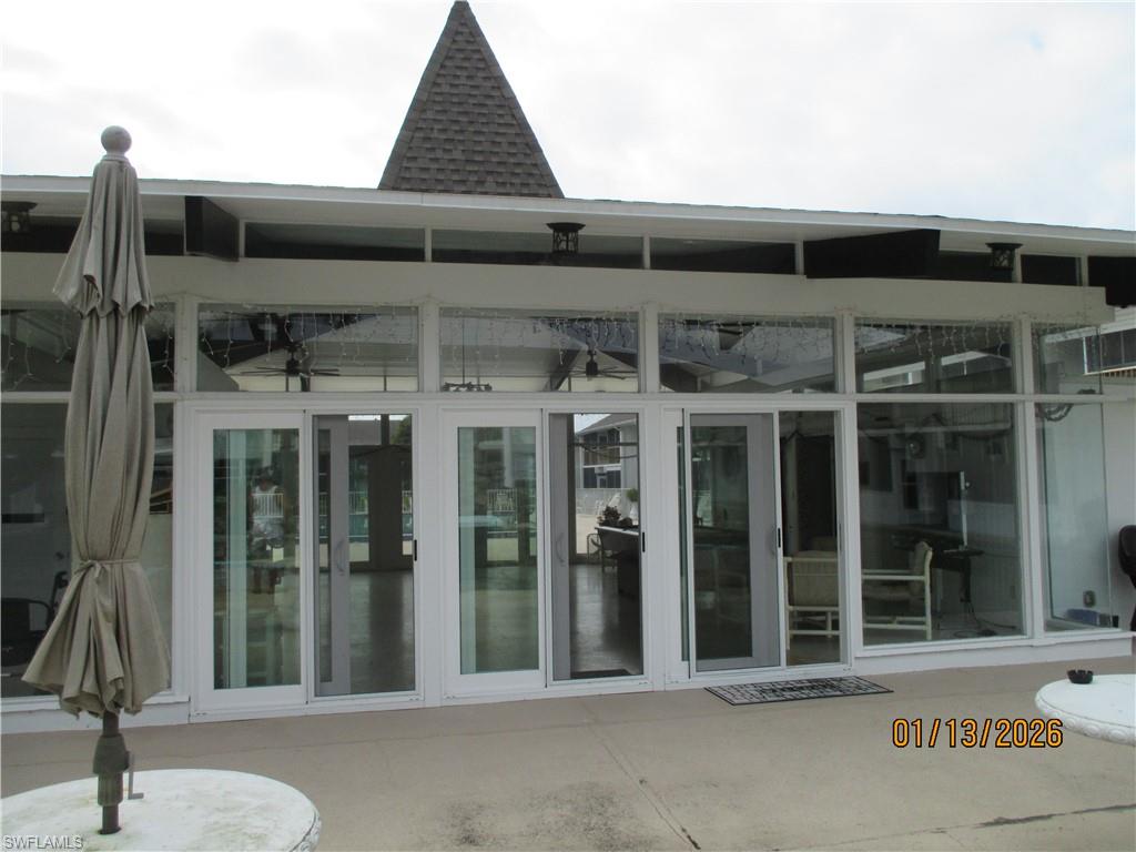 COUNTRY CLUB ESTATES CONDO - Residential