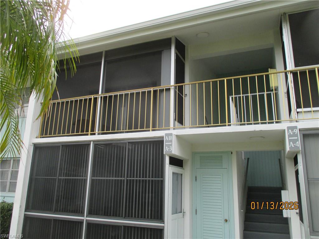 COUNTRY CLUB ESTATES CONDO - Residential