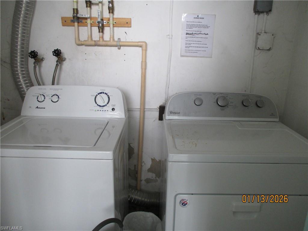 COUNTRY CLUB ESTATES CONDO - Residential