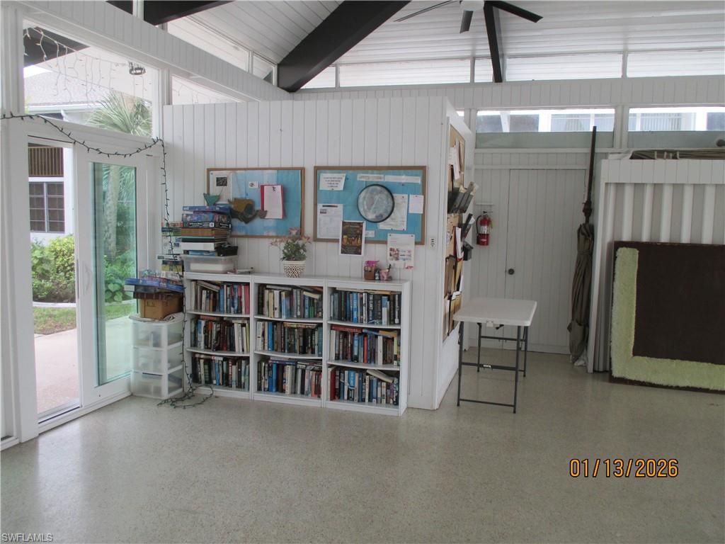 COUNTRY CLUB ESTATES CONDO - Residential