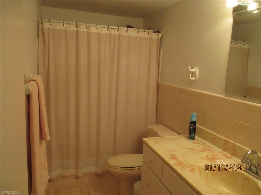 COUNTRY CLUB ESTATES CONDO - Residential